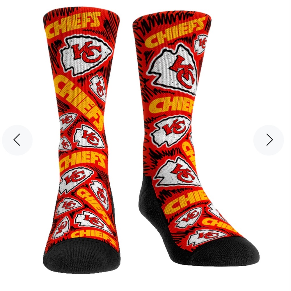 Kansas City Socks